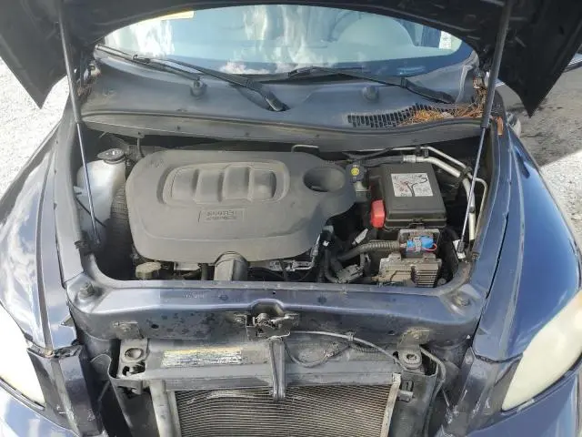 2010 CHEVROLET HHR LT  