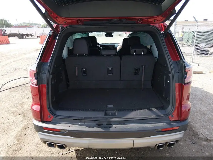 2025 GMC ACADIA AWD ELEVATION