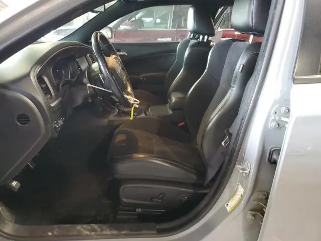 2021 DODGE CHARGER GT  