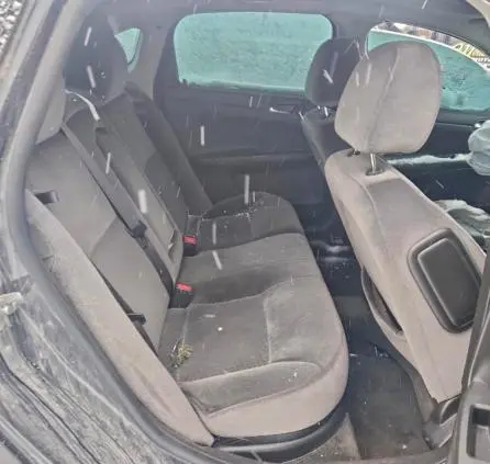 2013 CHEVROLET IMPALA LT  