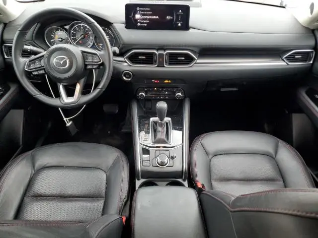 2024 MAZDA CX-5 PREFERRED  