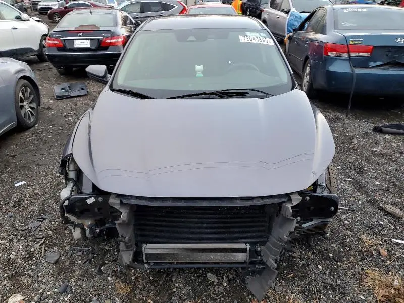 2021 HONDA INSIGHT EX  