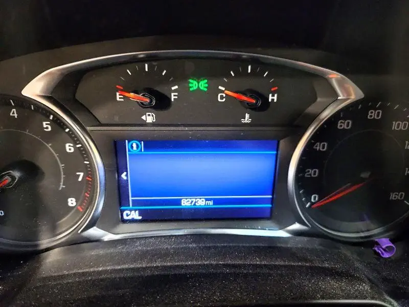 2020 CHEVROLET BLAZER 2LT  