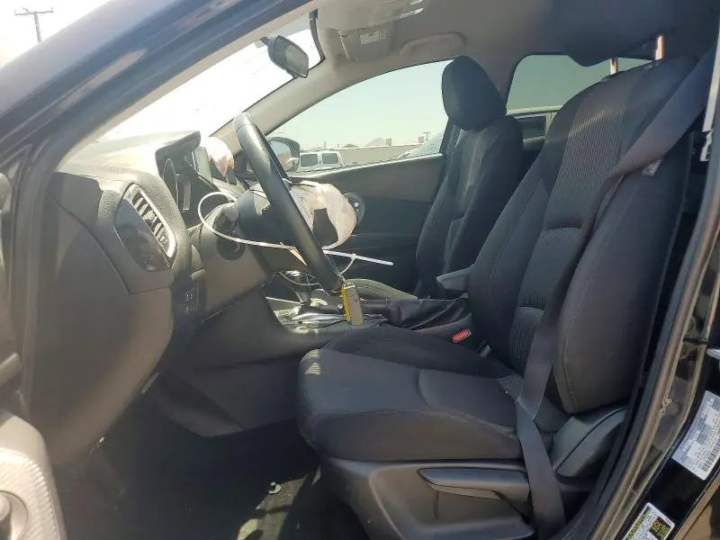 2015 MAZDA 3 TOURING  