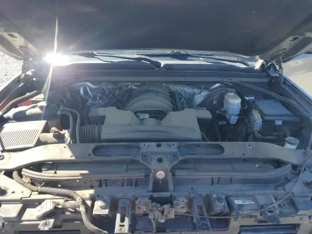 2017 CHEVROLET SUBURBAN K1500 PREMIER  