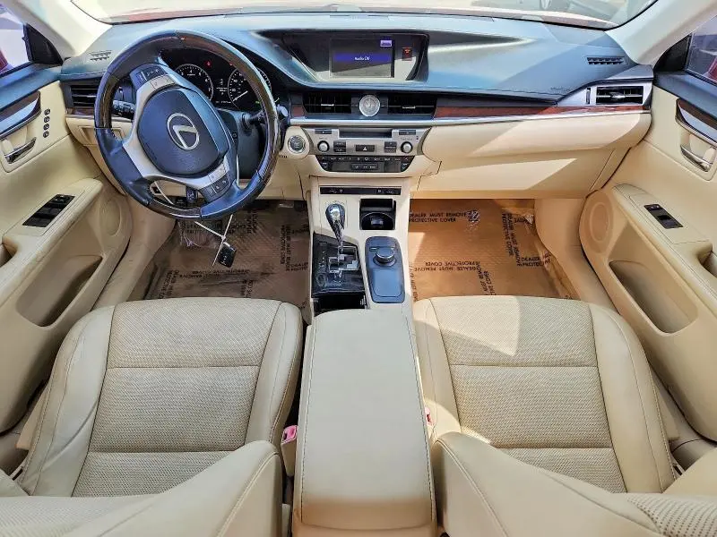 2014 LEXUS ES 350 BASE  
