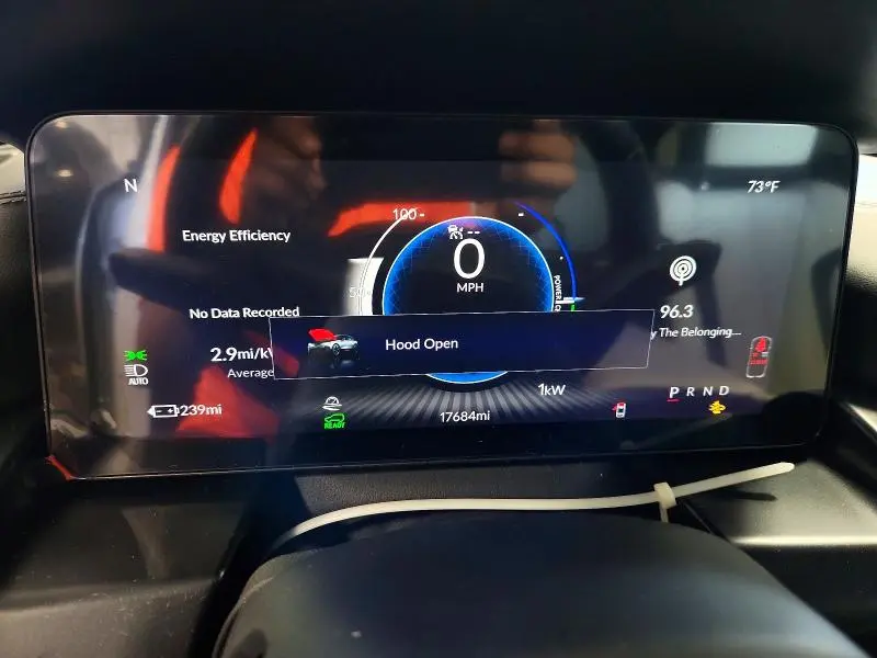 2024 ACURA ZDX A-SPEC  
