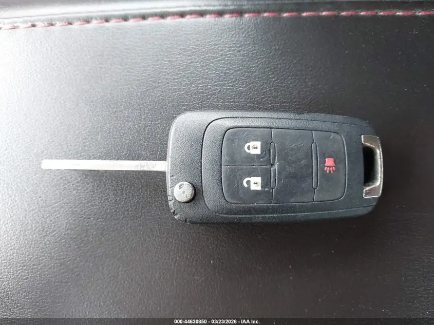 2012 GMC TERRAIN SLE-1