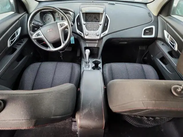 2012 GMC TERRAIN SLE  