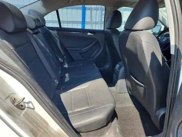 2015 VOLKSWAGEN JETTA TDI  