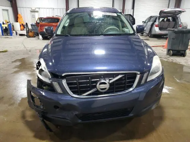 2013 VOLVO XC60 3.2  
