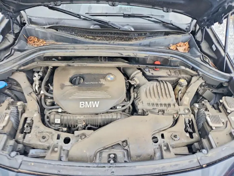 2018 BMW X2 XDRIVE28I  