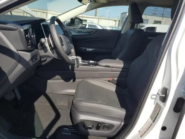 2025 LEXUS NX 250 BASE  