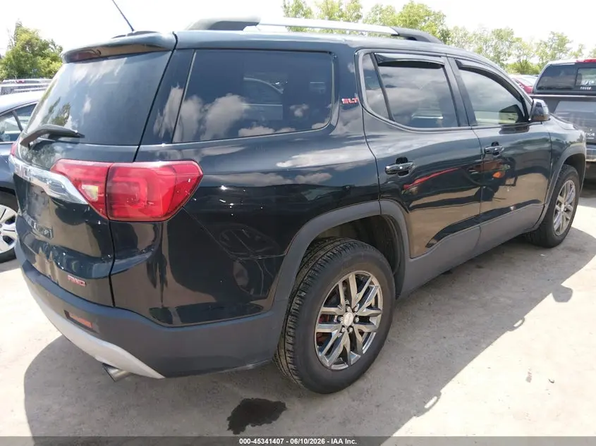 2017 GMC ACADIA SLT-1