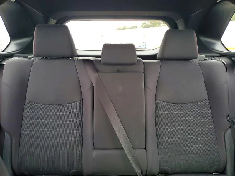 2021 TOYOTA RAV4 PRIME SE  