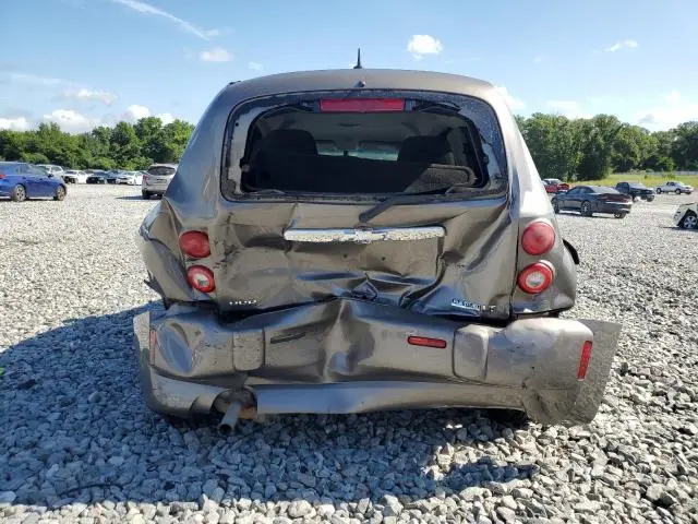 2011 CHEVROLET HHR LT  