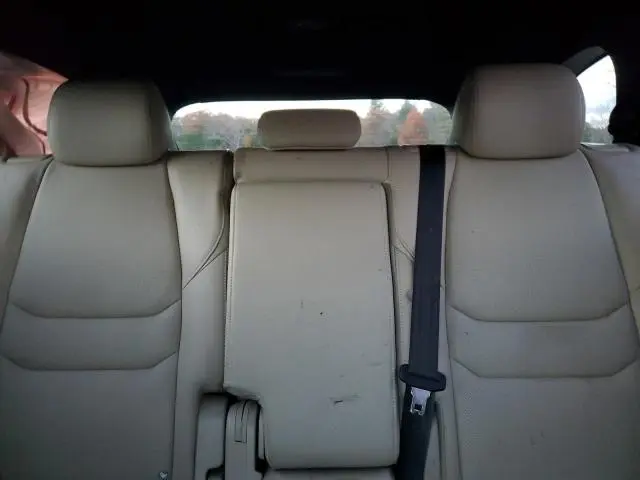 2019 MAZDA CX-9 GRAND TOURING  