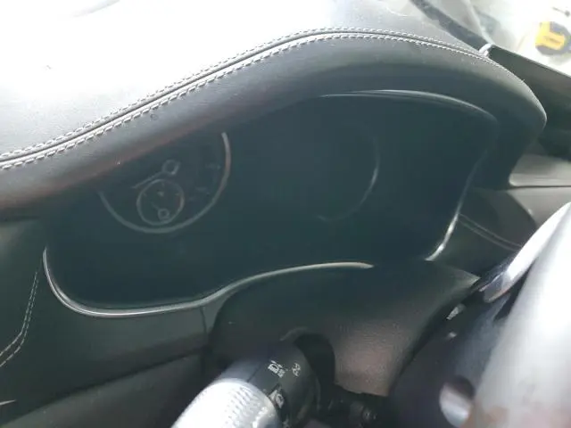 2021 GENESIS GV80 BASE  