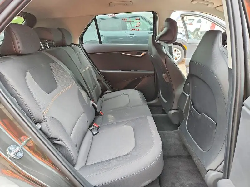 2026 KIA NIRO LX  