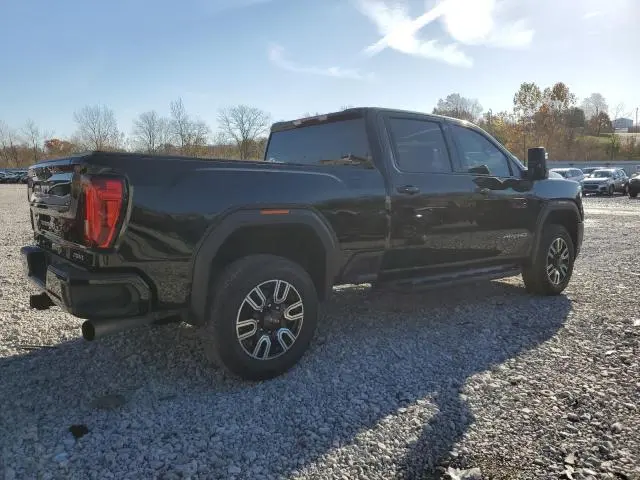 2023 GMC SIERRA K2500 AT4  