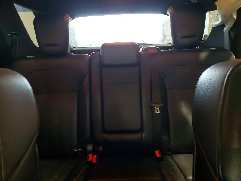 2018 MERCEDES-BENZ GLE 350 4MATIC  