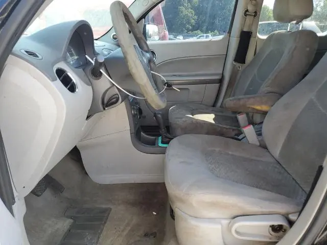 2010 CHEVROLET HHR LS  