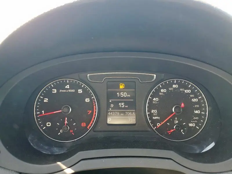 2018 AUDI Q3 PREMIUM  