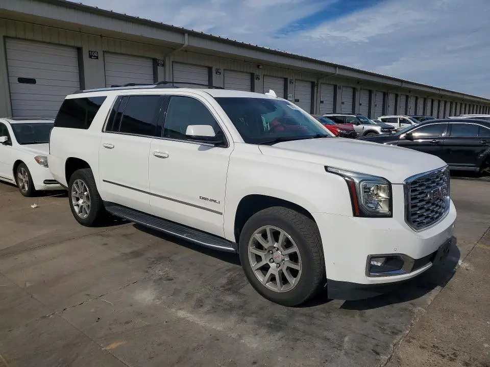 2020 GMC YUKON XL DENALI  