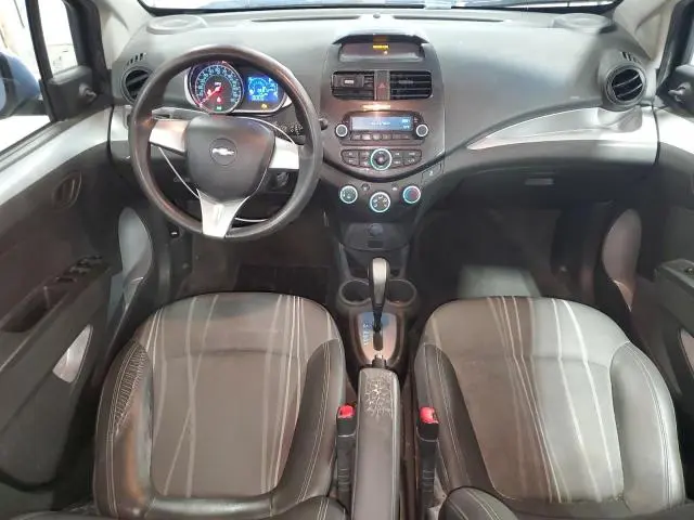 2015 CHEVROLET SPARK LS  