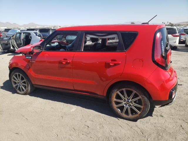 2018 KIA SOUL !