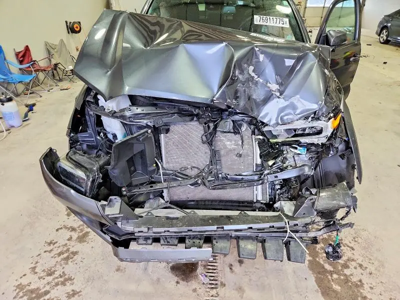 2023 TOYOTA TACOMA TRD OFF-ROAD  