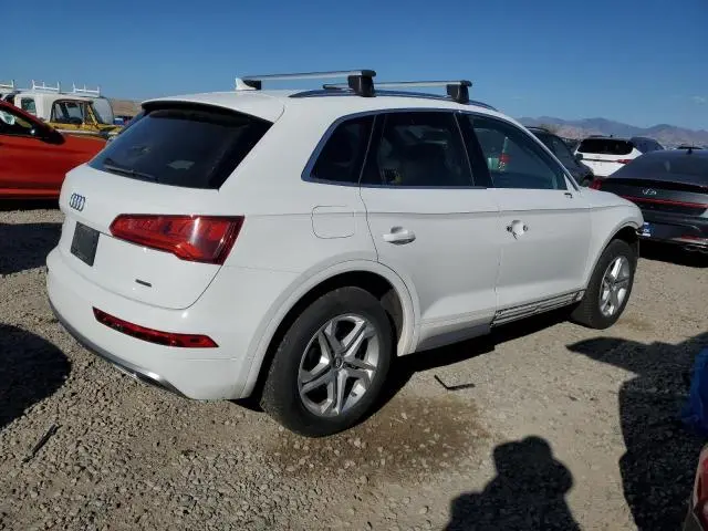 2019 AUDI Q5 PREMIUM