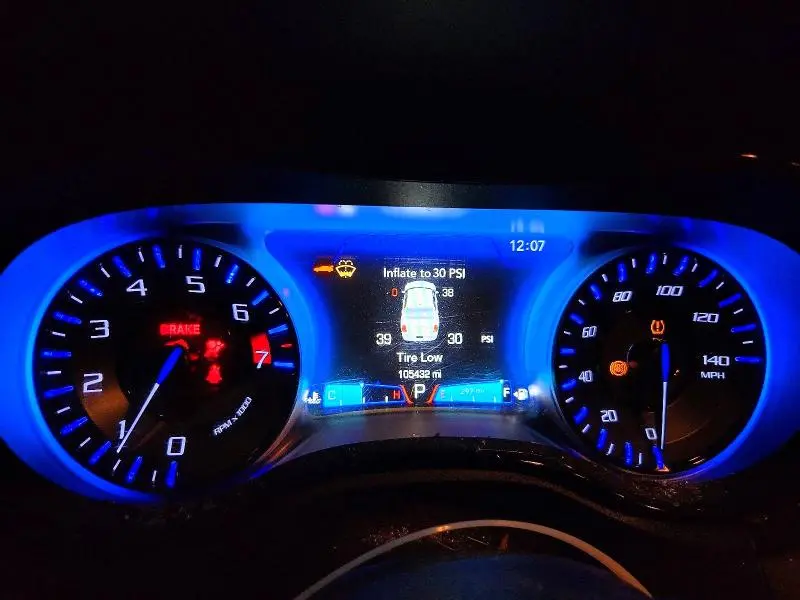 2017 CHRYSLER 300 S  