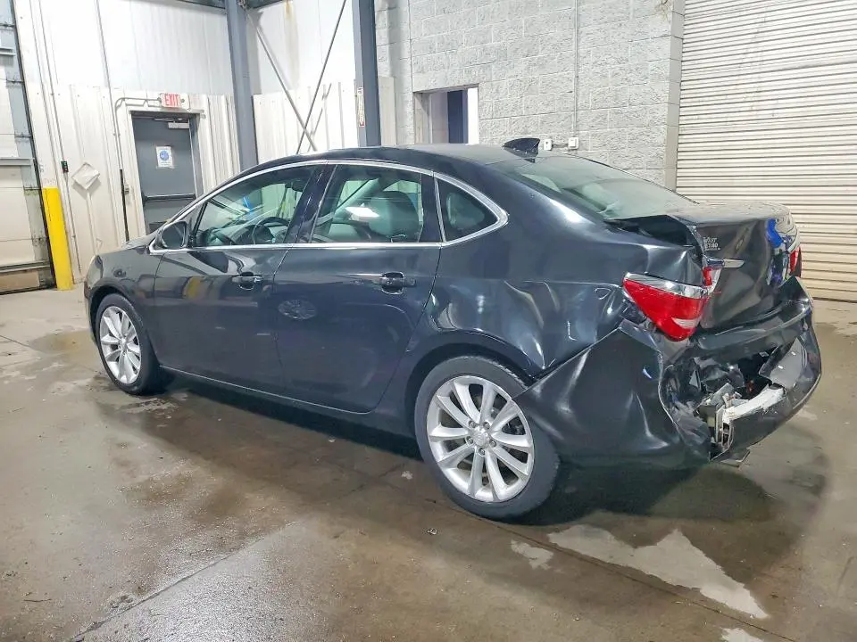 2015 BUICK VERANO CONVENIENCE  