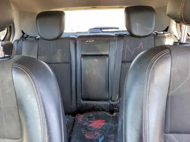 2018 CHEVROLET TRAX 1LT  