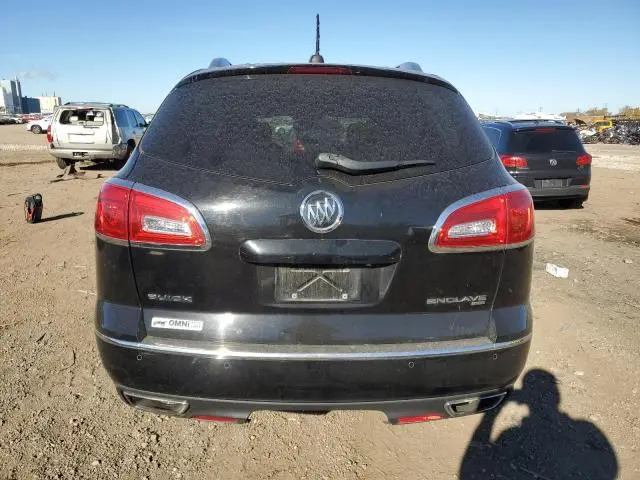 2016 BUICK ENCLAVE   