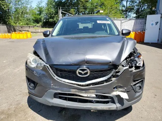 2014 MAZDA CX-5 GT  