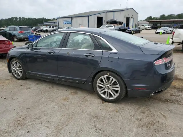 2013 LINCOLN MKZ   