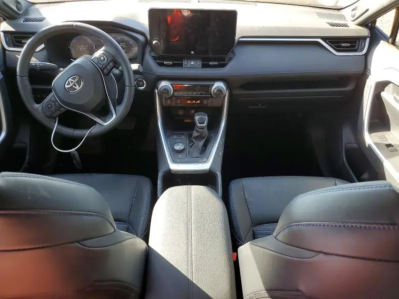 2023 TOYOTA RAV4 XSE  