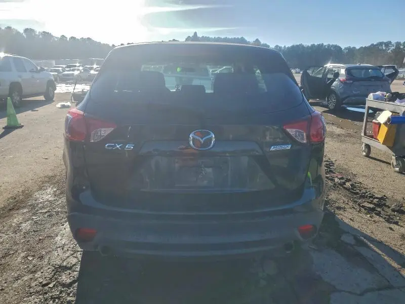 2014 MAZDA CX-5 SPORT  