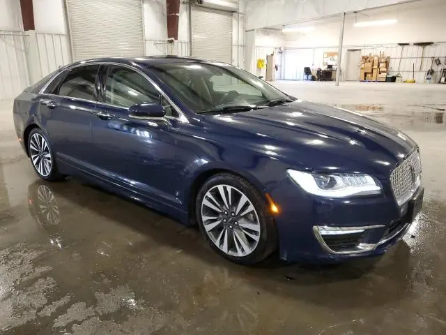 2020 LINCOLN MKZ RESERVE  