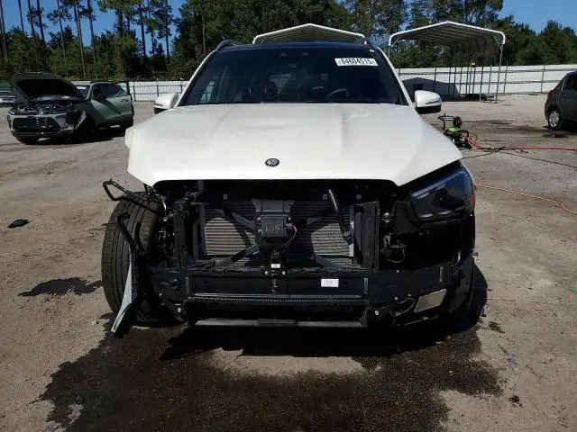 2024 MERCEDES-BENZ GLE AMG 53 4MATIC  