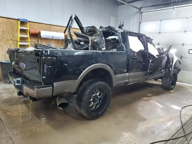 2018 FORD F250 SUPER DUTY  