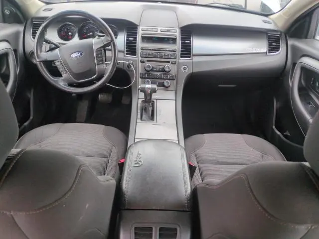 2011 FORD TAURUS SEL  