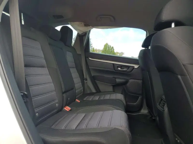 2022 HONDA CR-V SE  