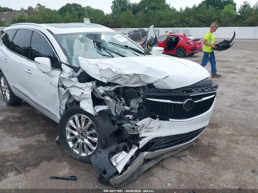 2020 BUICK ENCLAVE FWD ESSENCE