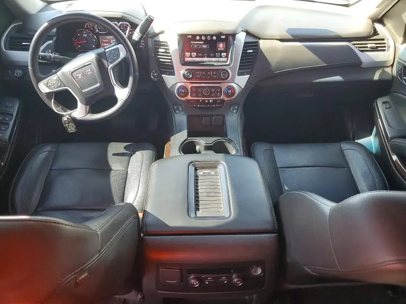 2016 GMC YUKON XL C1500 SLT  
