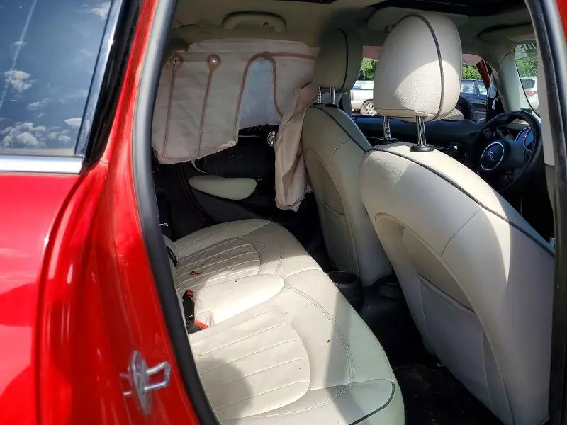 2019 MINI COOPER S  