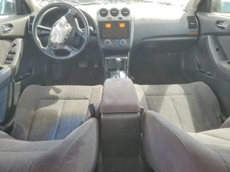 2011 NISSAN ALTIMA 2.5  