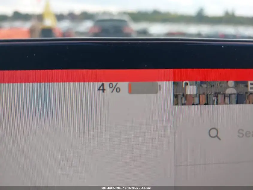 2026 TESLA MODEL Y LONG RANGE DUAL MOTOR ALL-WHEEL DRIVE/LONG RANGE LAUNCH SERIES